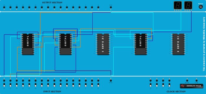 New Circuit
