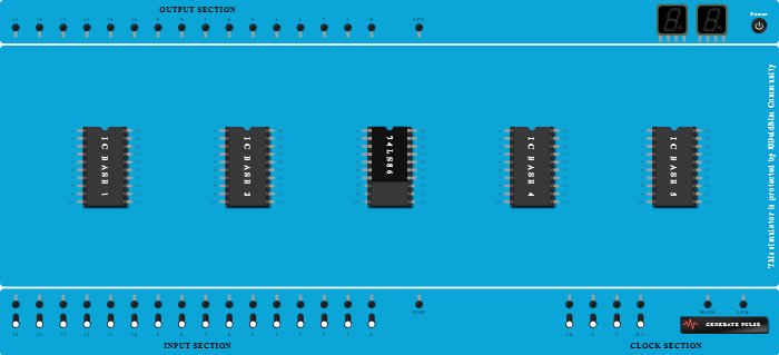 Untitled circuit