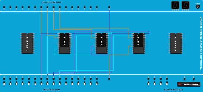 New Circuit