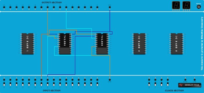 New Circuit