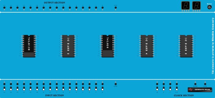 Untitled circuit