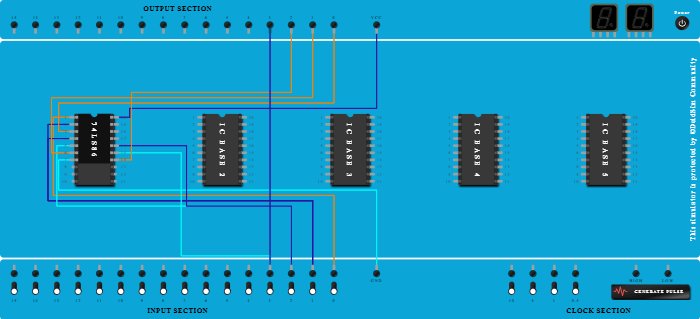 New Circuit