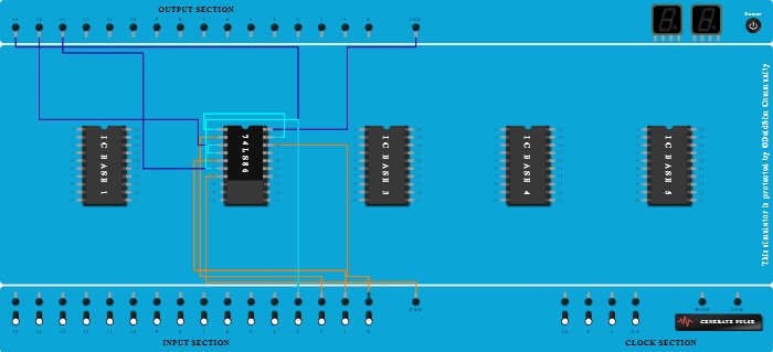 New Circuit