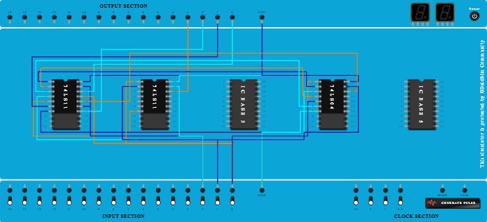 New Circuit