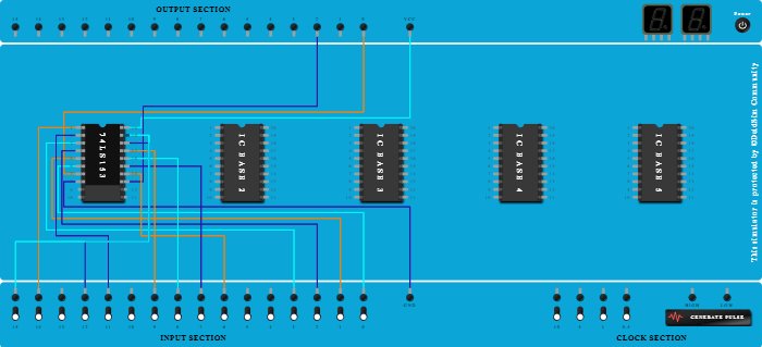 Untitled circuit