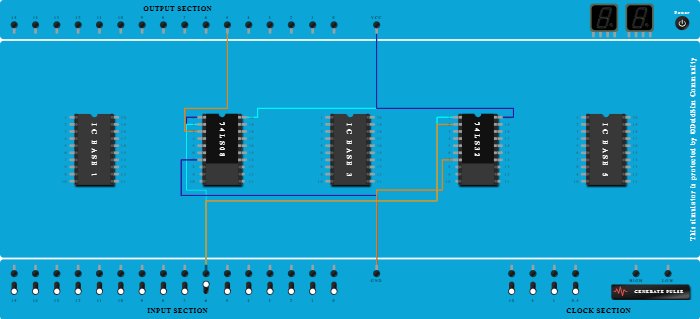 New Circuit