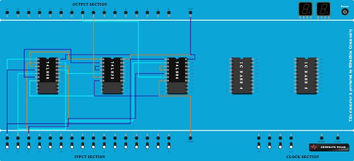 Untitled circuit