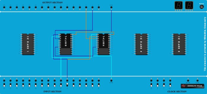New Circuit