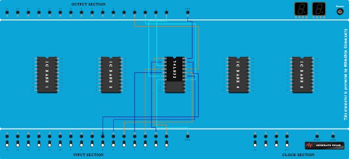 New Circuit