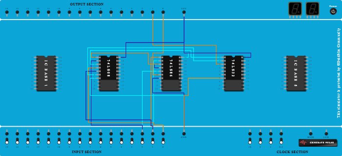 New Circuit
