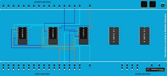 New Circuit