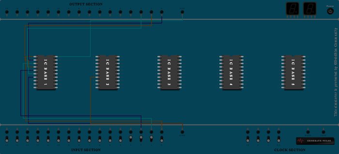 Untitled circuit