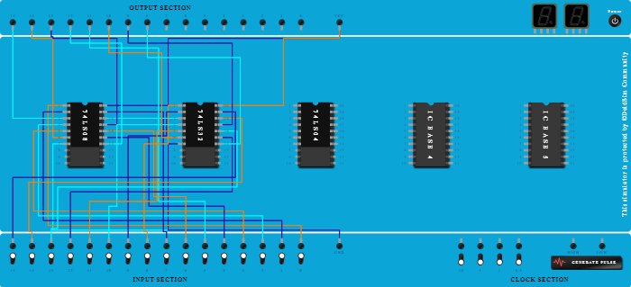 Untitled circuit