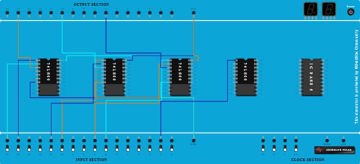 NAND Circuit