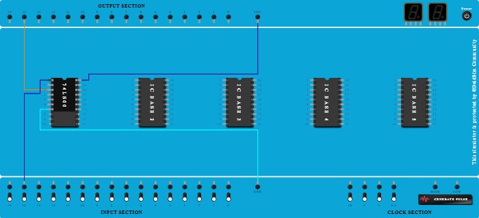 NAND Circuit