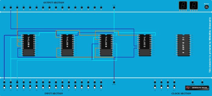 New Circuit