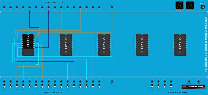 Untitled circuit