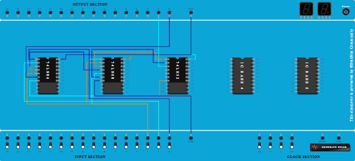 Untitled circuit