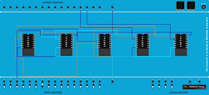 New Circuit