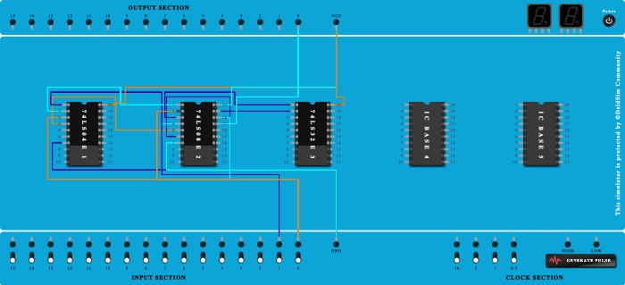 New Circuit
