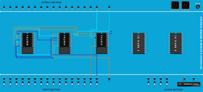 New Circuit