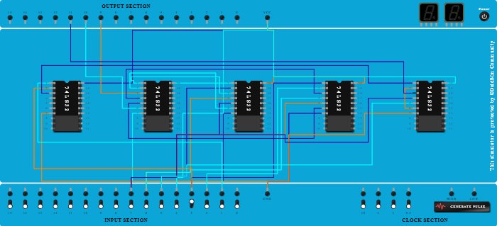 New Circuit