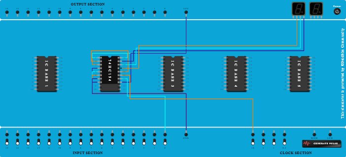 New Circuit