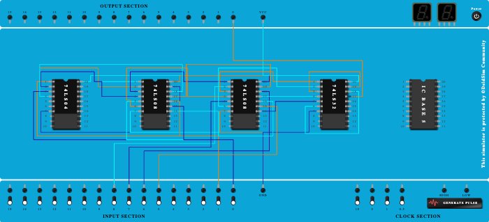 MULTIPLEXER