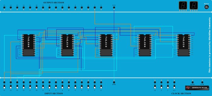 Nand Gate