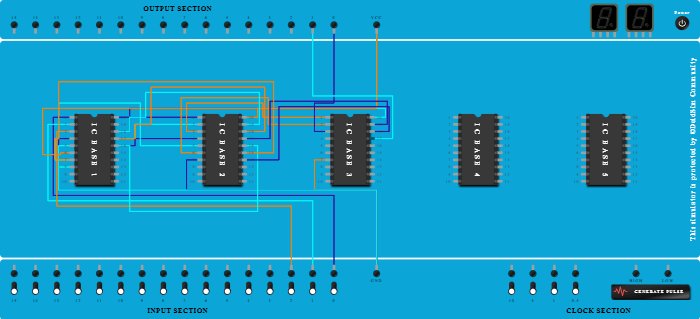 New Circuit