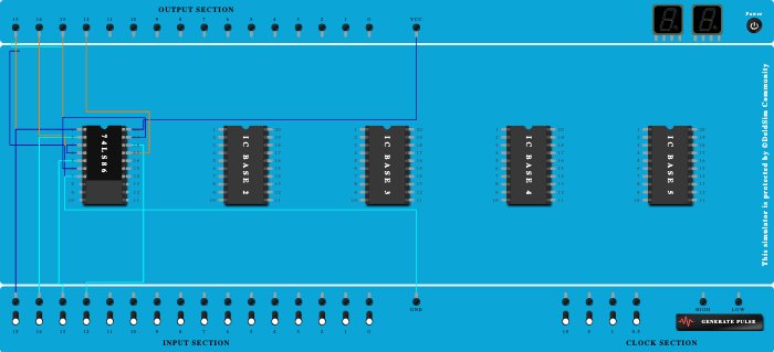 Grey to Binary