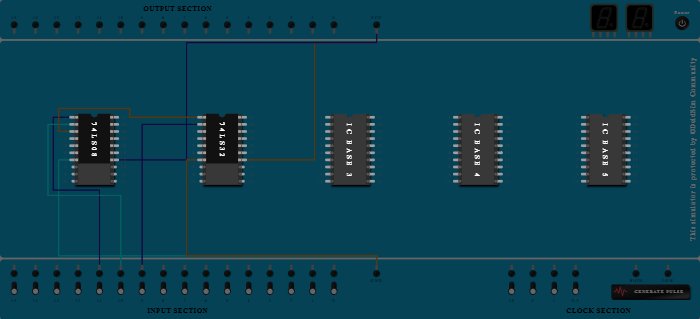 Untitled circuit