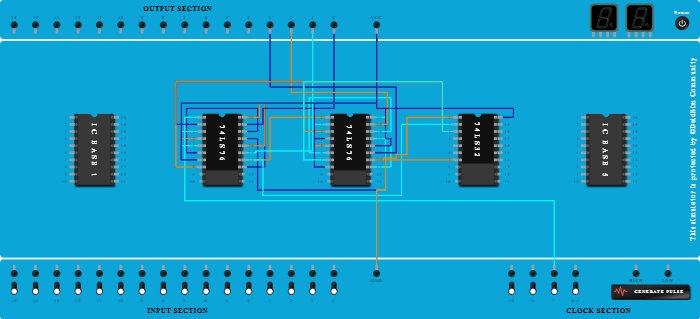 New Circuit