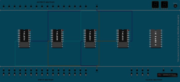 Untitled circuit