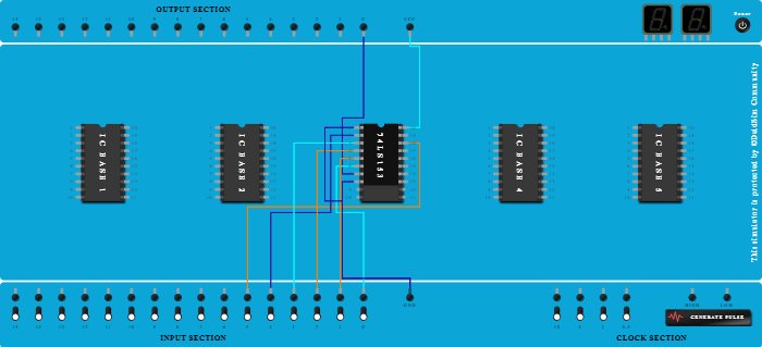 New Circuit