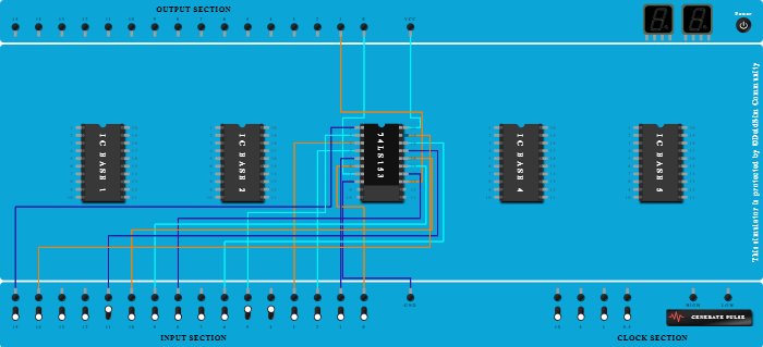 Untitled circuit