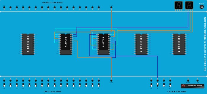 Untitled circuit