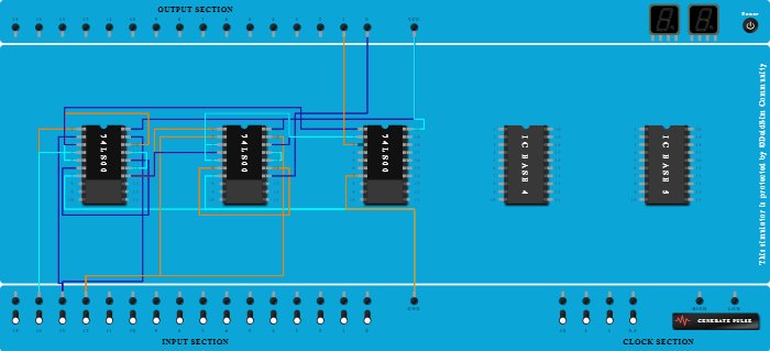 New Circuit