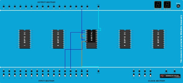 New Circuit