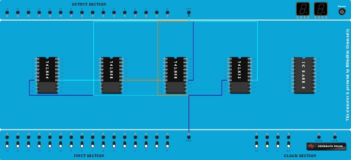 Untitled circuit
