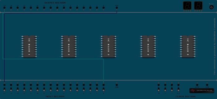 Untitled circuit