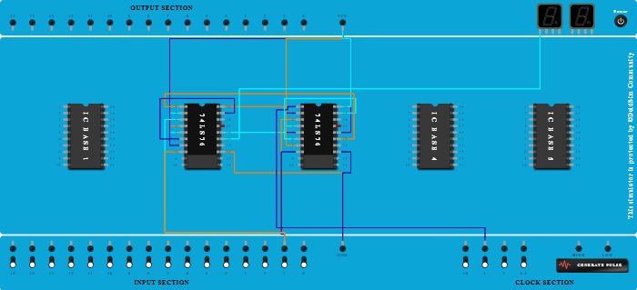 New Circuit