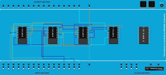New Circuit