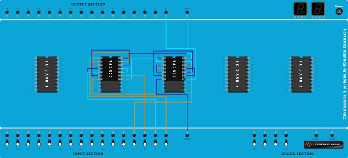 New Circuit