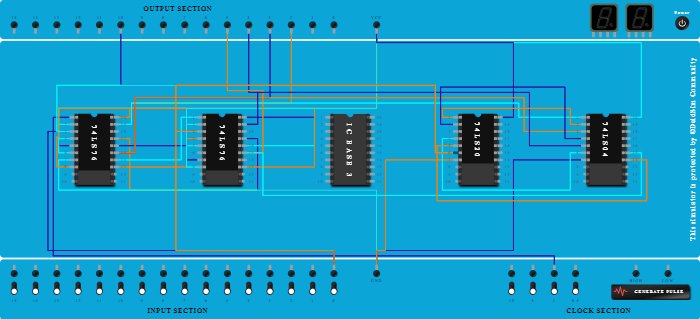 New Circuit