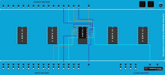 New Circuit