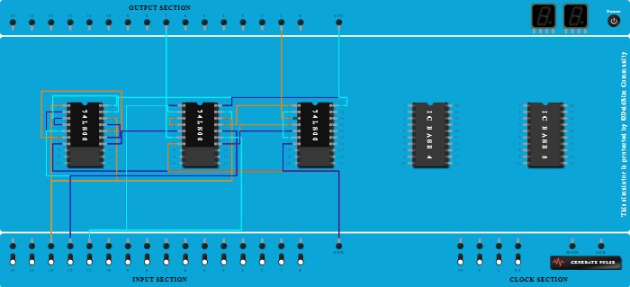 New Circuit