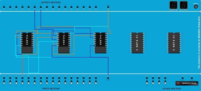 New Circuit