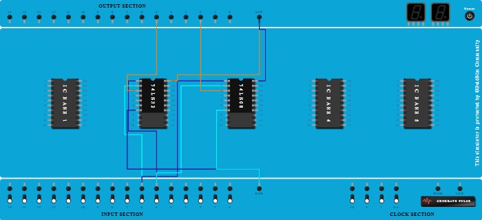 New Circuit
