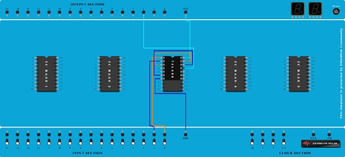 New Circuit